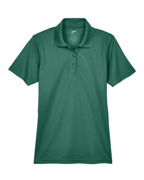 UltraClub 8210L Forest Green — front