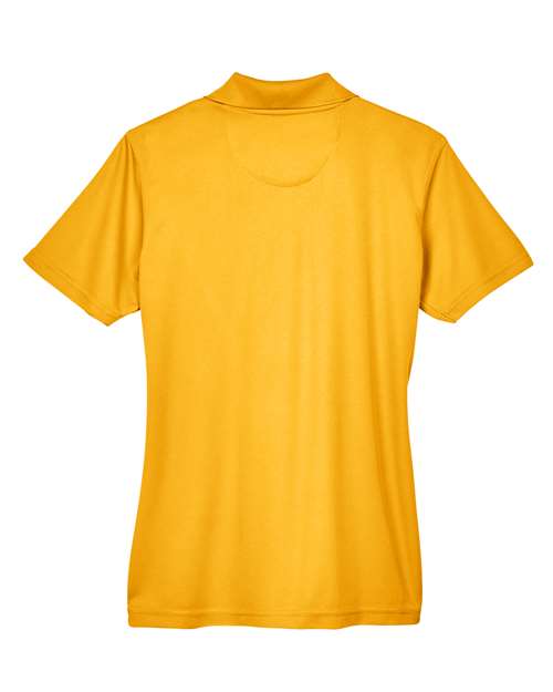 UltraClub 8210L Gold — back