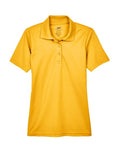UltraClub 8210L Gold — front