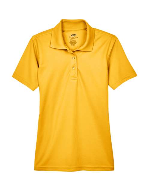 UltraClub 8210L Gold — front