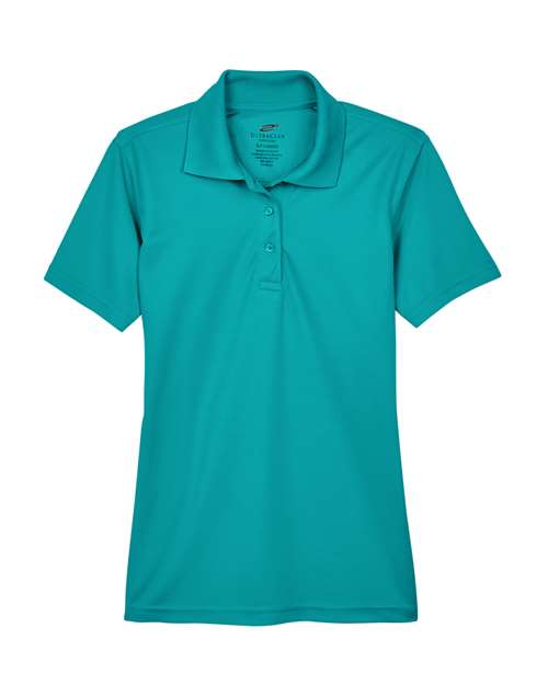 UltraClub 8210L Jade — front