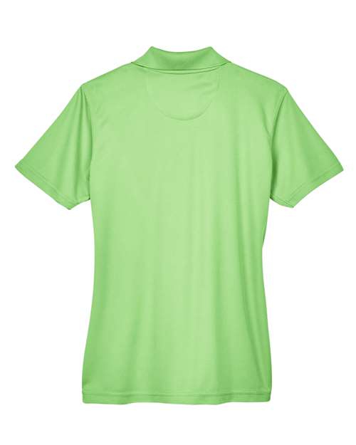 UltraClub 8210L Light Green — back