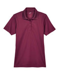 UltraClub 8210L Maroon — front