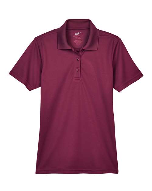 UltraClub 8210L Maroon — front