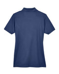UltraClub 8210L Navy — back