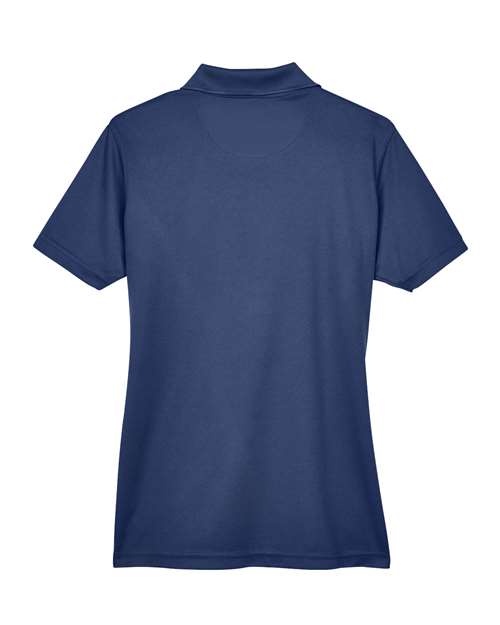 UltraClub 8210L Navy — back