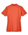 UltraClub 8210L Orange — back