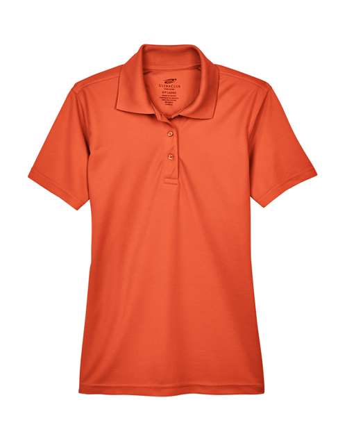 UltraClub 8210L Orange — front