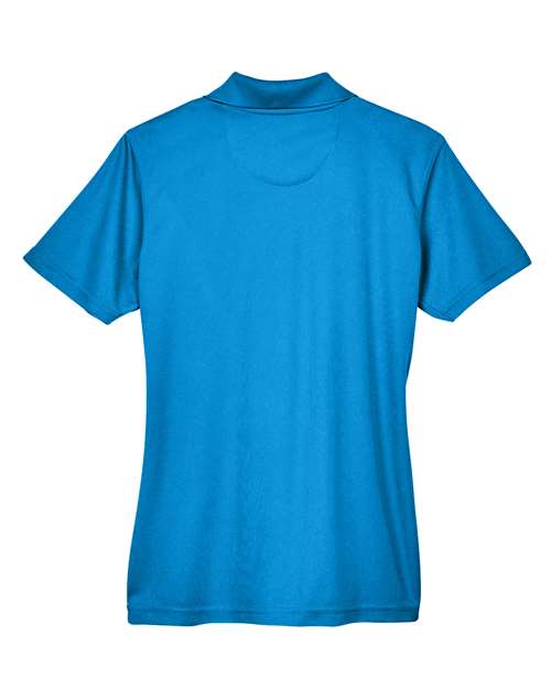 UltraClub 8210L Pacific Blue — back