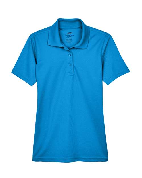 UltraClub 8210L Pacific Blue — front