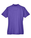 UltraClub 8210L Purple — back