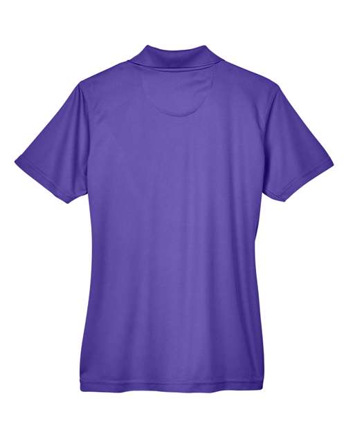 UltraClub 8210L Purple — back