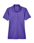 UltraClub 8210L Purple — front