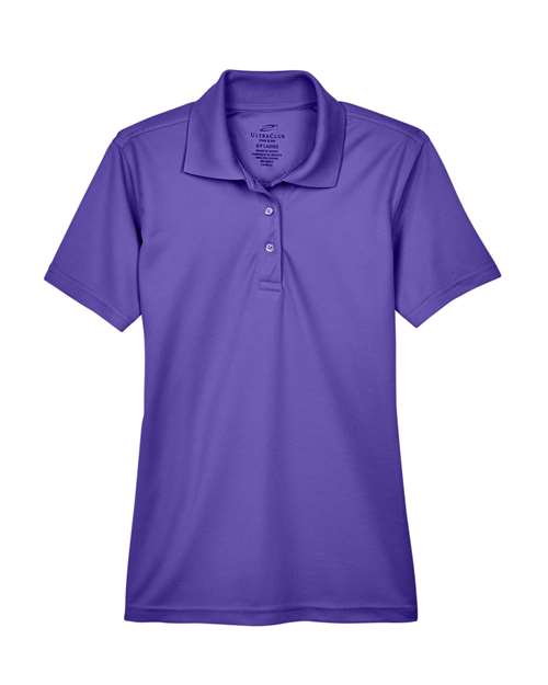 UltraClub 8210L Purple — front