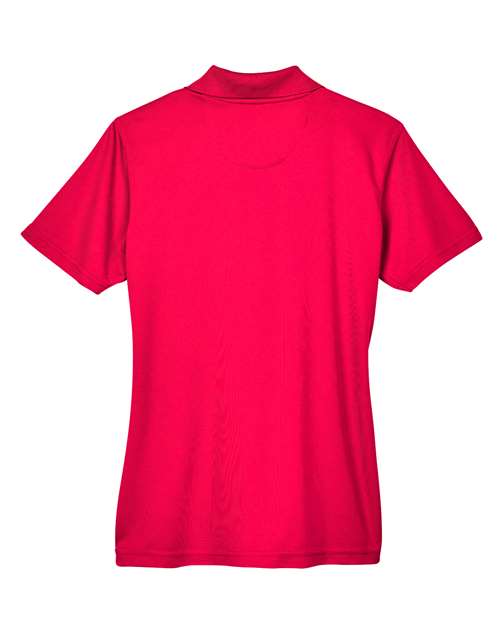UltraClub 8210L Red — back