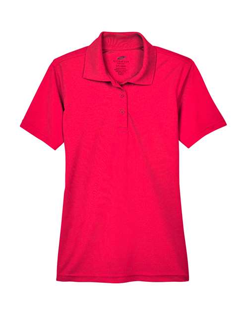 UltraClub 8210L Red — front