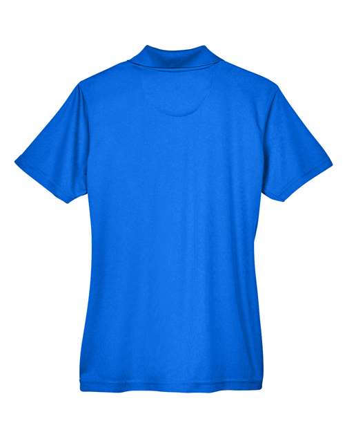 UltraClub 8210L Royal — back