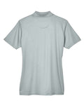 UltraClub 8210L Silver — back