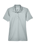 UltraClub 8210L Silver — front