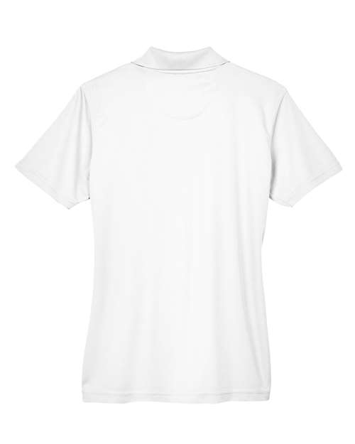 UltraClub 8210L White — back