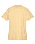 UltraClub 8210L Yellow Haze — back