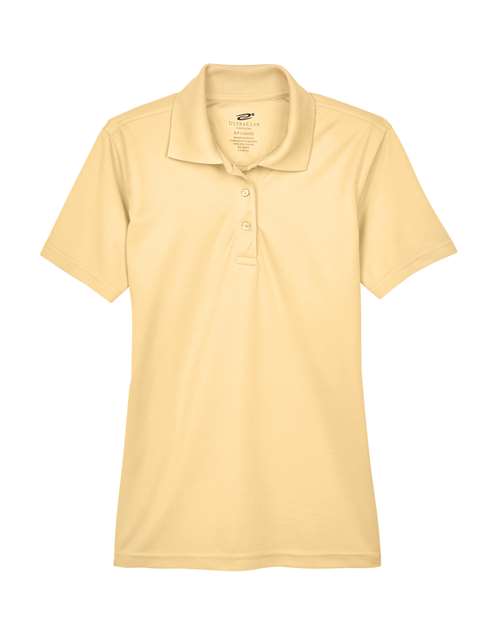 UltraClub 8210L Yellow Haze — front