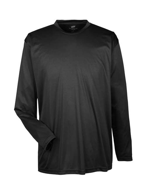 UltraClub 8422 Black — front