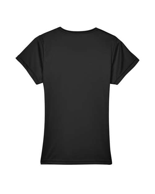 UltraClub 8420L Black — back