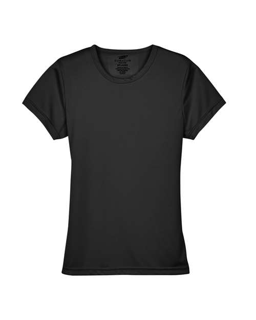 UltraClub 8420L Black — front