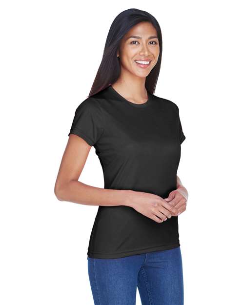 UltraClub 8420L Black — on model side