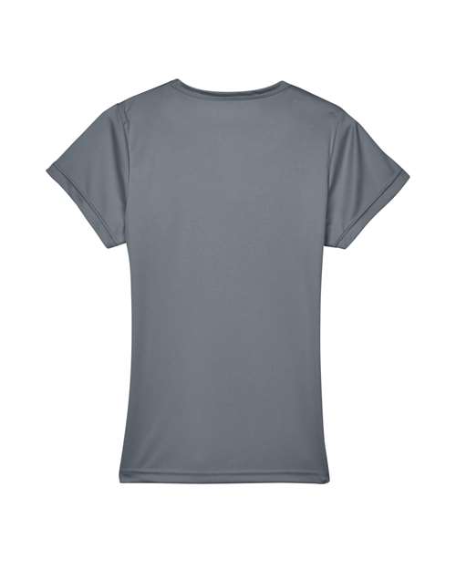 UltraClub 8420L Charcoal — back