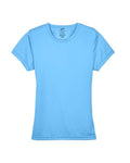 UltraClub 8420L Columbia Blue — front