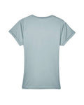 UltraClub 8420L Grey — back