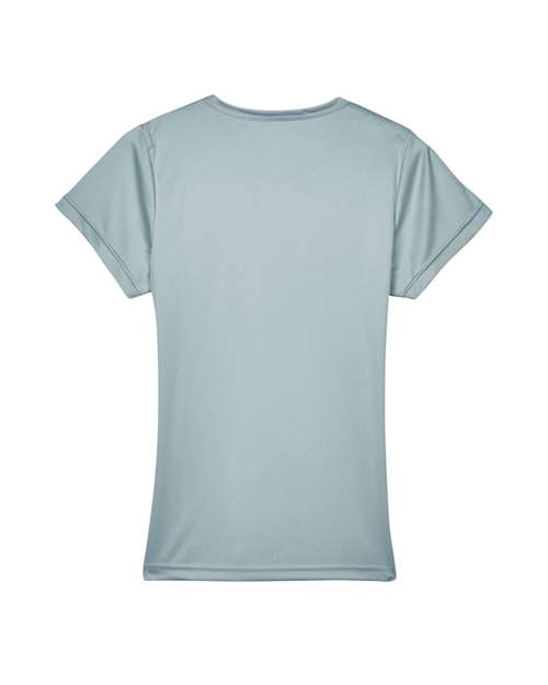 UltraClub 8420L Grey — back