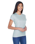 UltraClub 8420L Grey — on model side