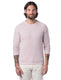 Alternative AA9575 - Unisex Champ Eco-Fleece Solid Sweatshirt - Eco Rose Quartz