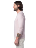 Unisex Champ Eco-Fleece Solid Sweatshirt - Eco Rose Quartz
