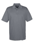 UltraClub 8425 Charcoal — front