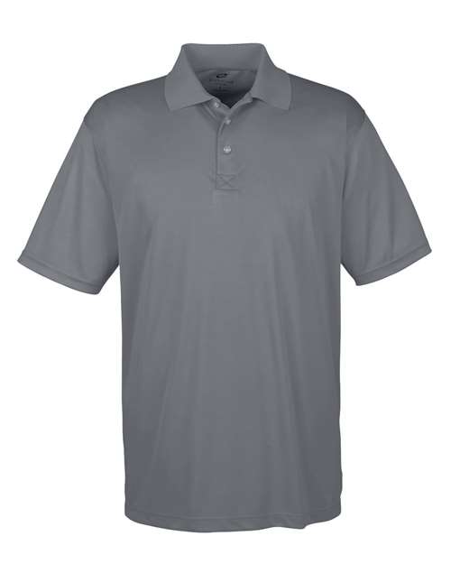UltraClub 8425 Charcoal — front