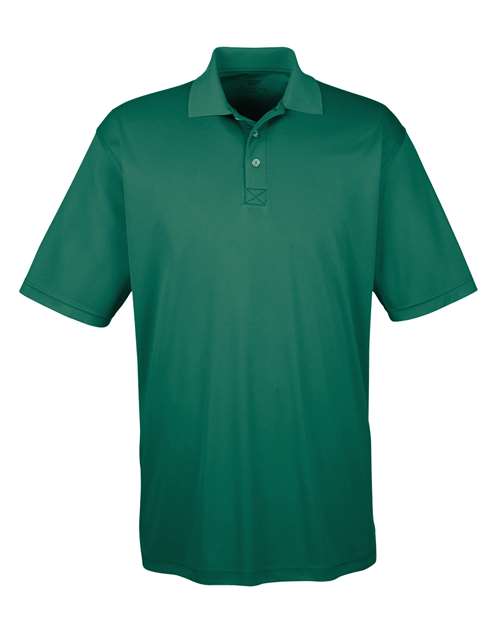 UltraClub 8425 Forest Green — front