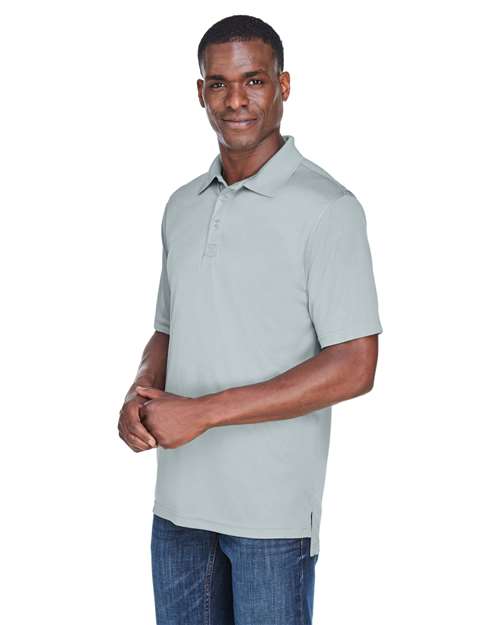 UltraClub 8425 Grey — on model side