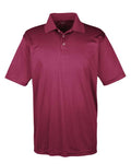 UltraClub 8425 Maroon — front