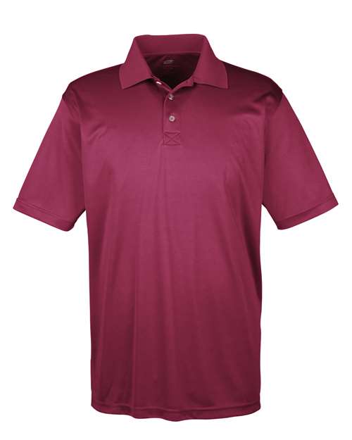 UltraClub 8425 Maroon — front