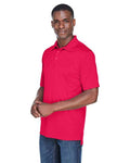 UltraClub 8425 Red — on model side