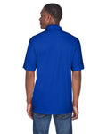UltraClub 8425 Royal — on model back