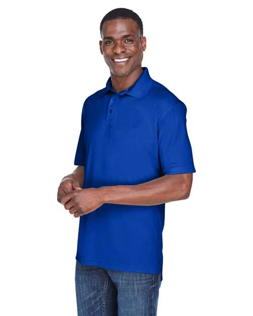 UltraClub 8425 Royal — on model side