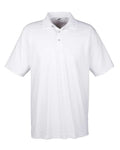 UltraClub 8425 White — front