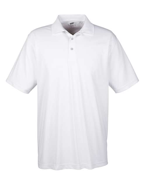 UltraClub 8425 White — front