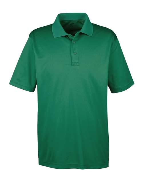 UltraClub 8405 Forest Green — front