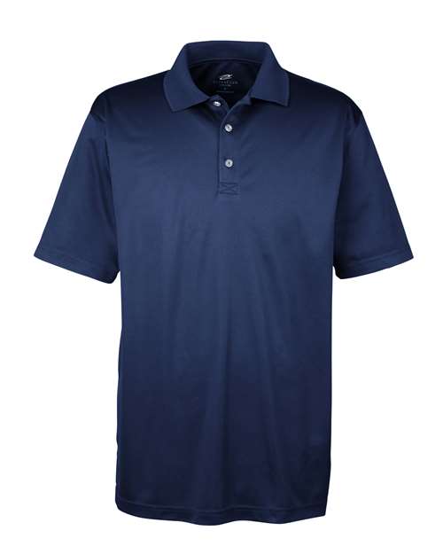 UltraClub 8405 Navy — front